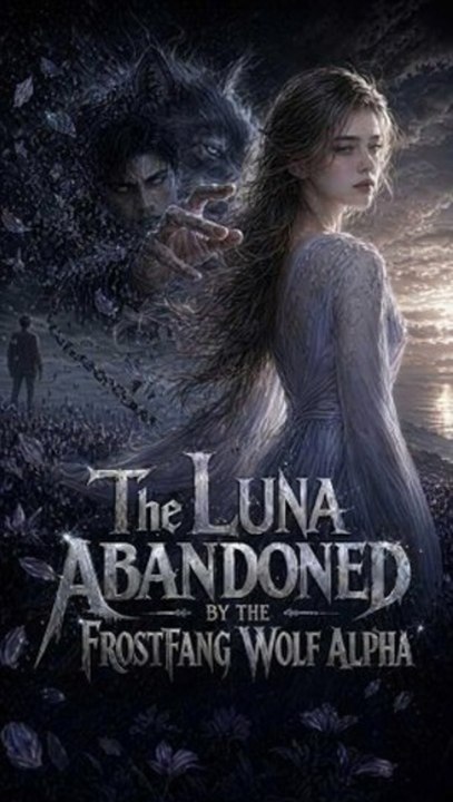 The Luna Abandoned by the Frostfang Wolf Alpha - Full Episode (ENGSUB) | Werewolf Romance, Rejected Luna, Fated Mate