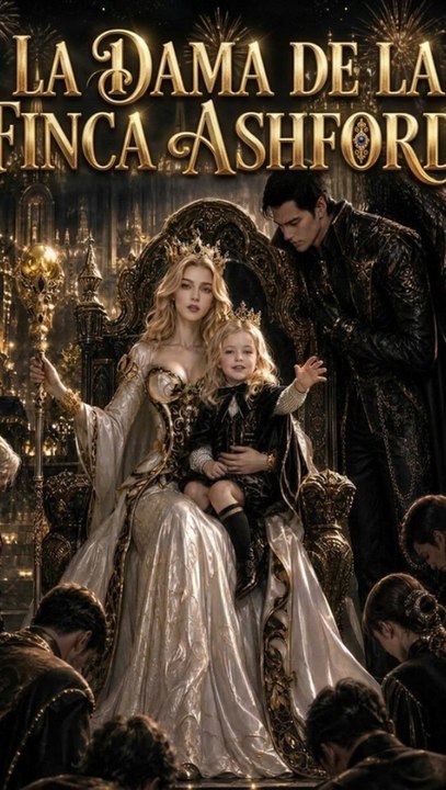 La Dama de la Finca Ashford - Película Completa | Romance, Herencia, Secretos Familiares, Drama Urbano #ASM