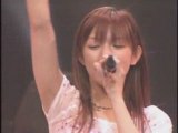Morning Musume Dekkai Uchuu ni ga aru (live)