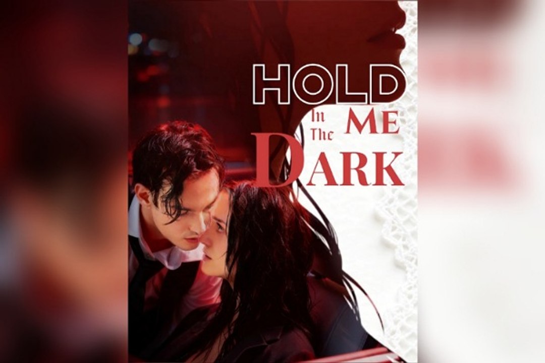 Hold Me in the Dark