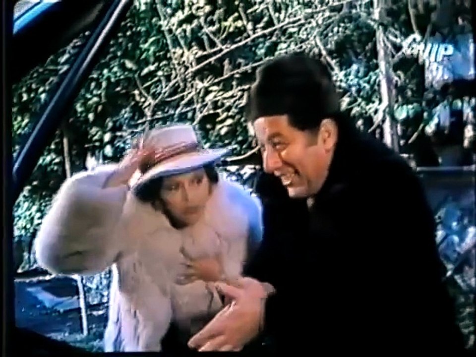 Στα σαγόνια της εφορίας (1983)