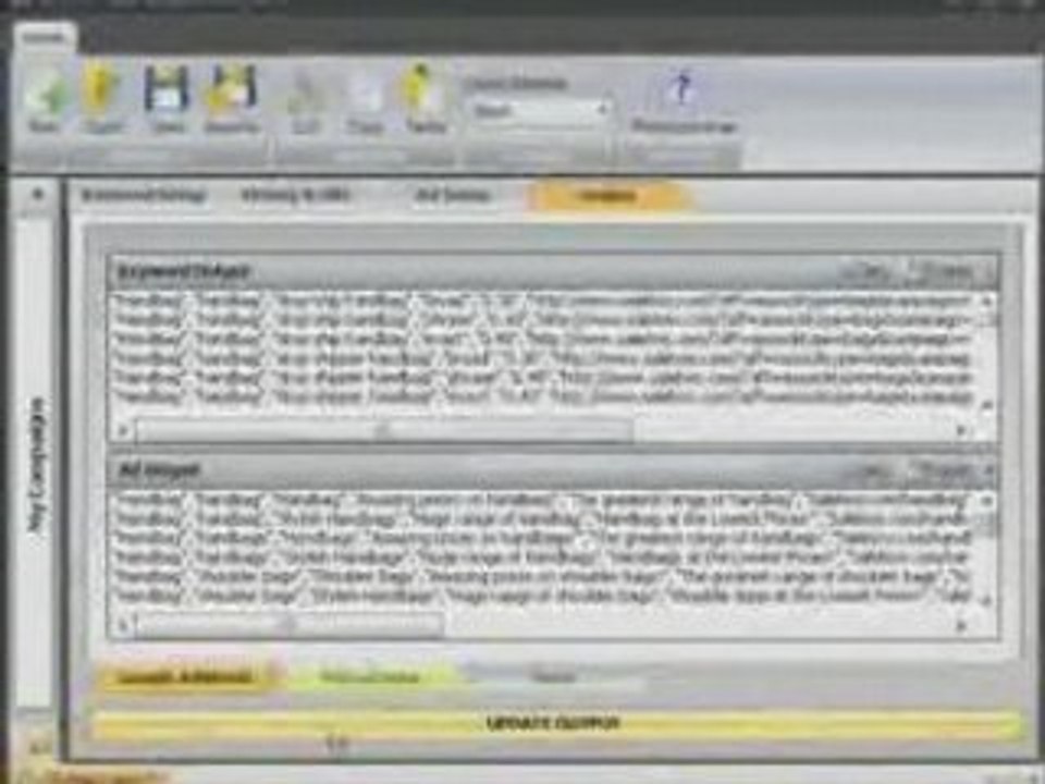 Problem: Ineffective PPC Tracking