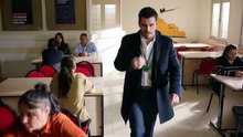 قلب_اسود_مدبلج_الحلقة_46