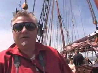 Superstitions : Lapin & bateaux