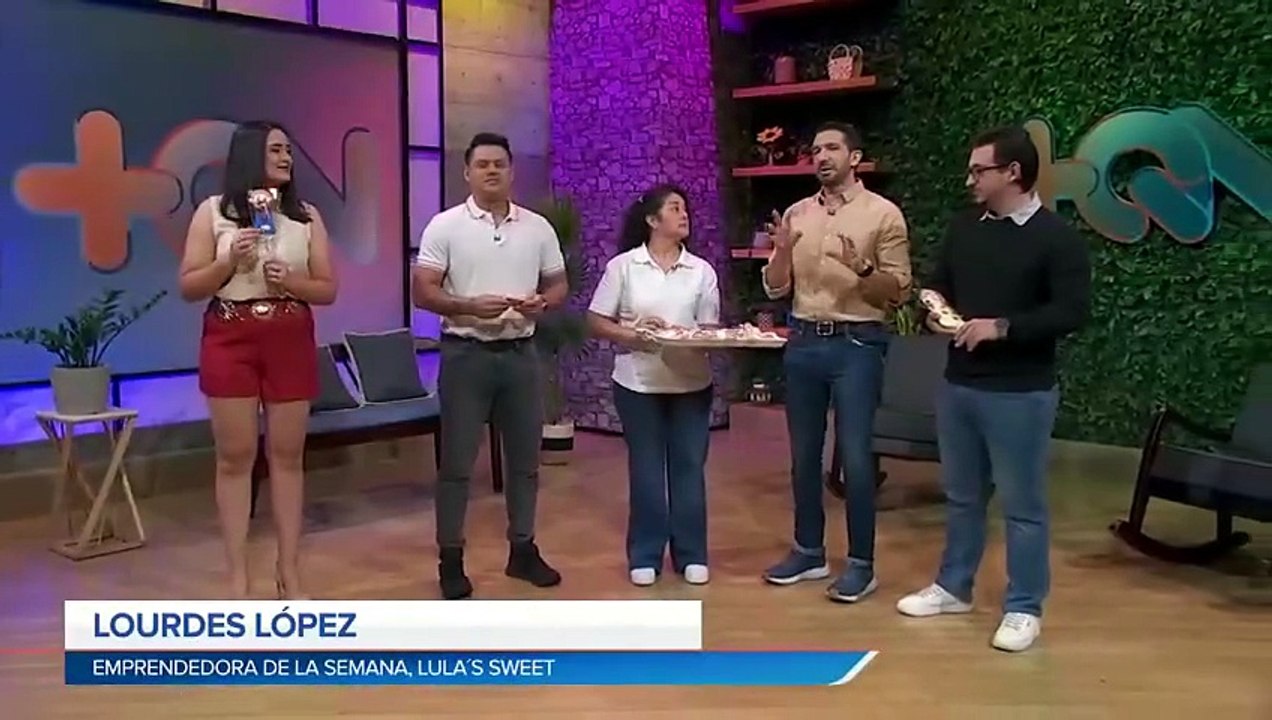 Más Que Noticias – 06 julio 2026 [Full Movie]