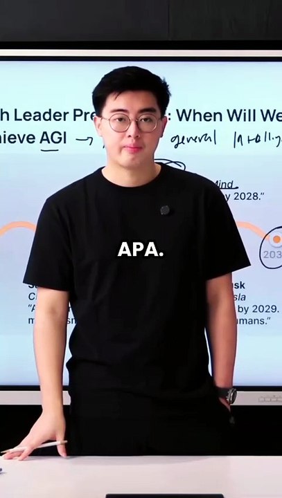 AI Layoff Wave Sudah Dimulai
