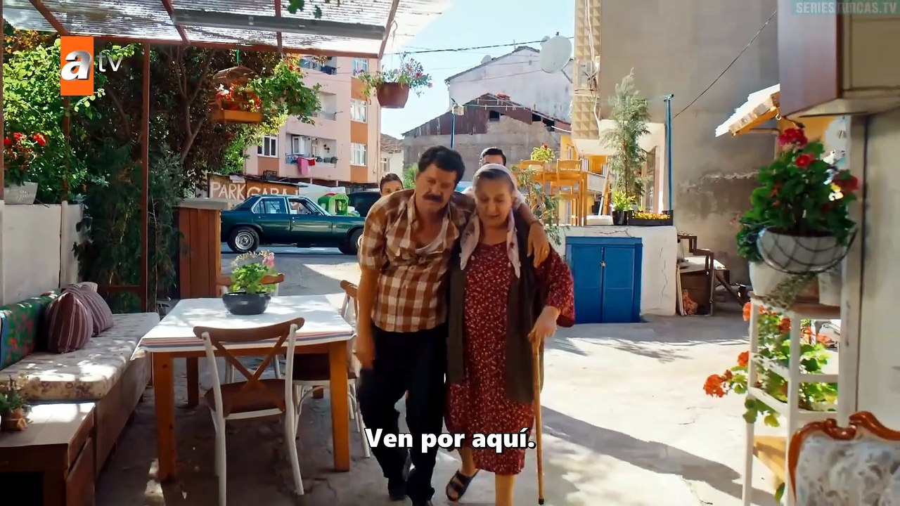 Alti Ustu Istanbul – Capitulo 4 Full Movie ESPAÑOL Sub