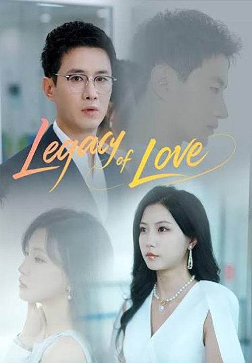 Legacy of Love | English Sub | Drama Hub