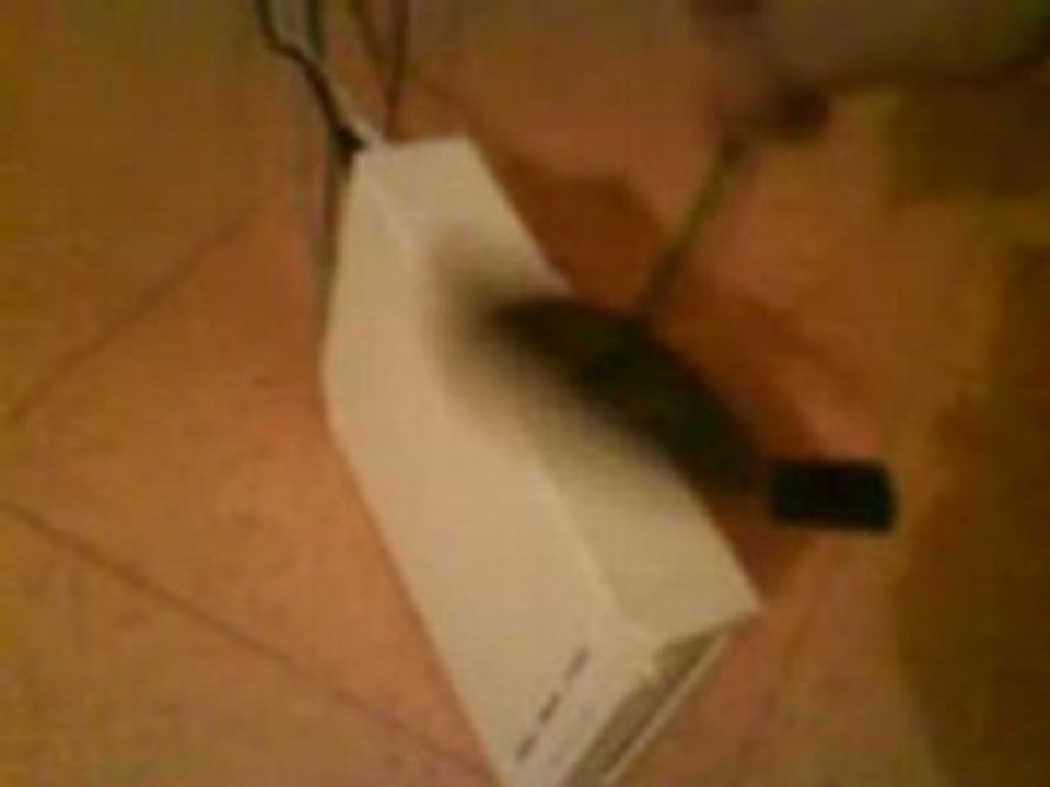 Wii linux