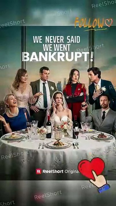 We Never Said We Went Bankrupt! | The Richest Family Was Never Broke | Full Short Drama | English Sub 2026