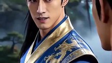 AI - 混沌天君，废柴觉醒