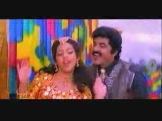 Meena Ponnu