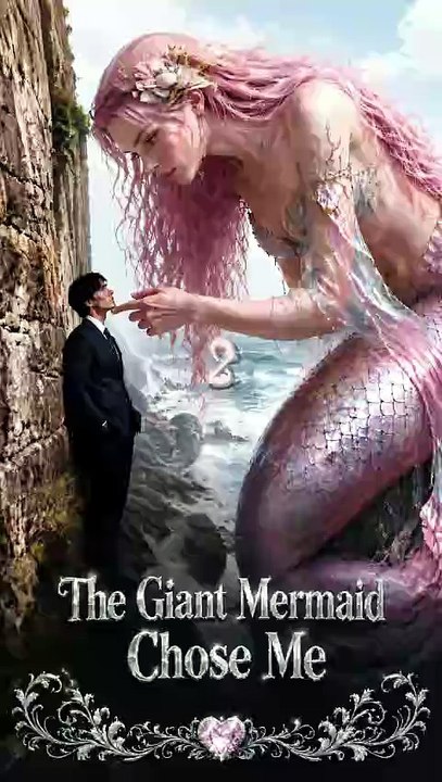The Giant Mermaid Chose Me Episode 7