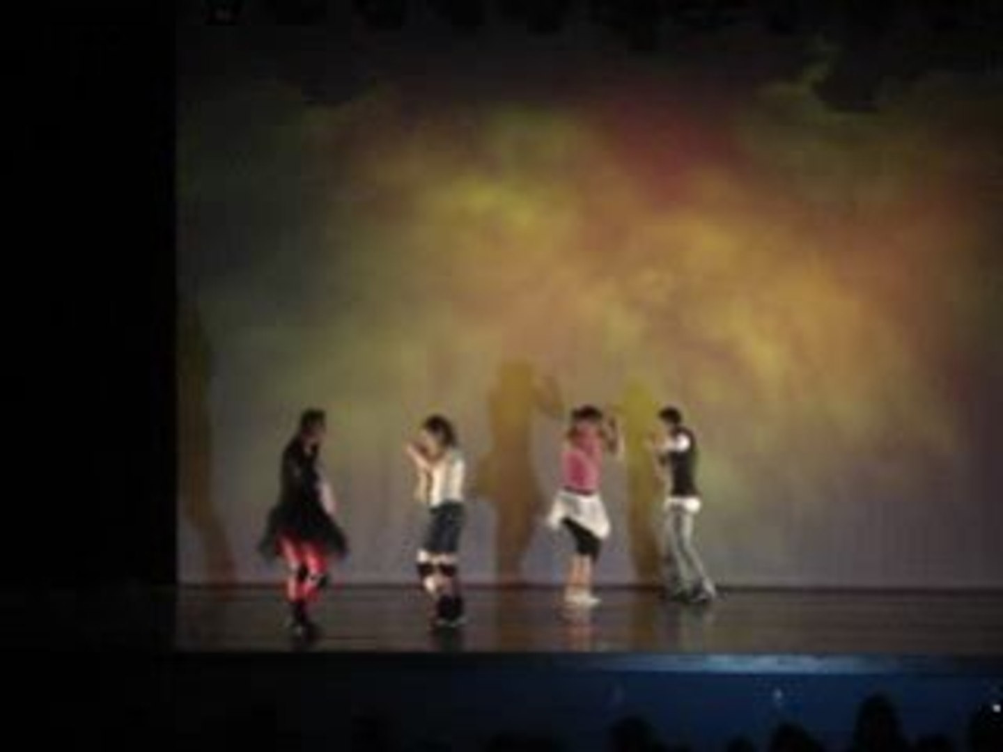 HIPHOP GUERMANTES2008