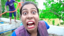 Top New Comedy Video Amazing Funny Video 😂Try To Not Laugh