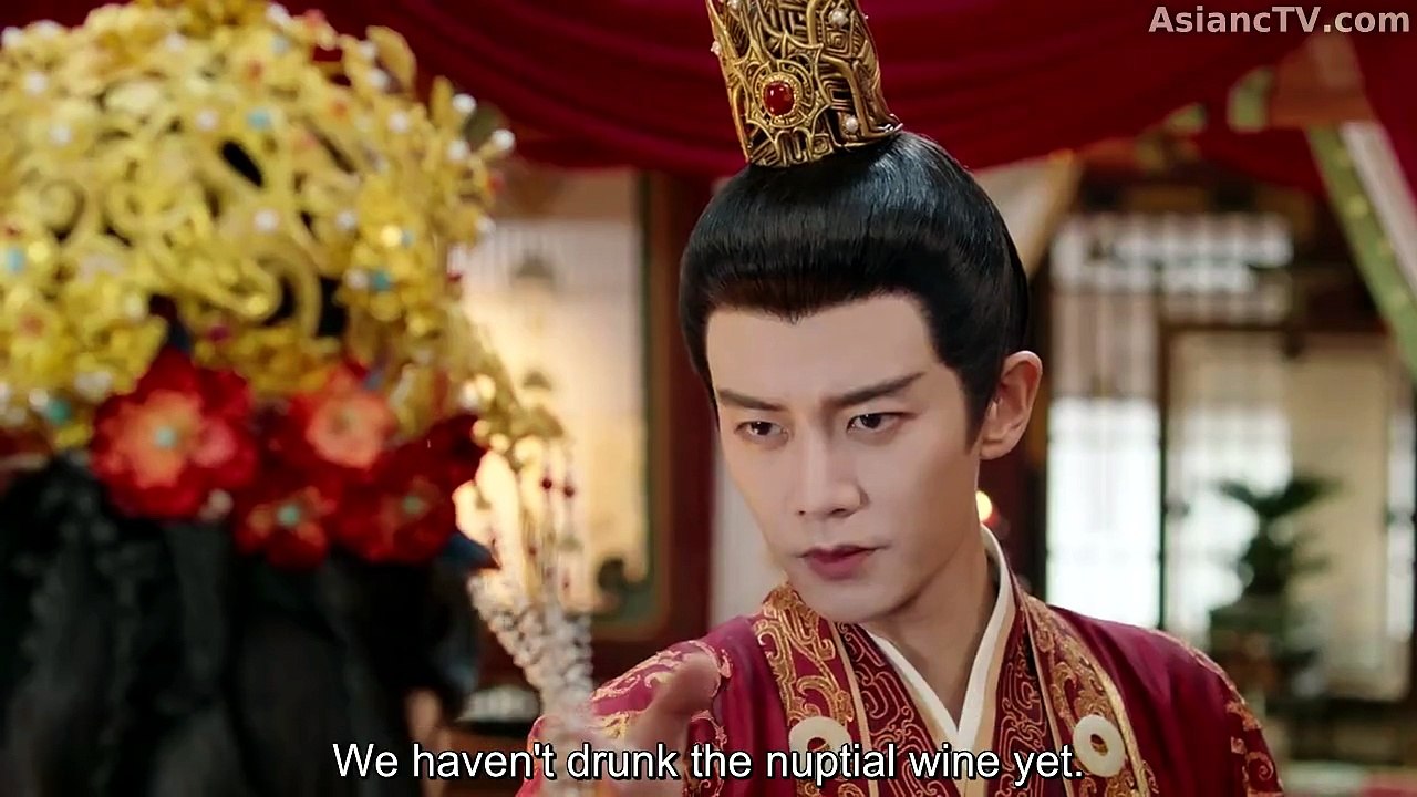 Love and Crown (2025) Episode 1 I FULL MOVIES ENGLISH SUB