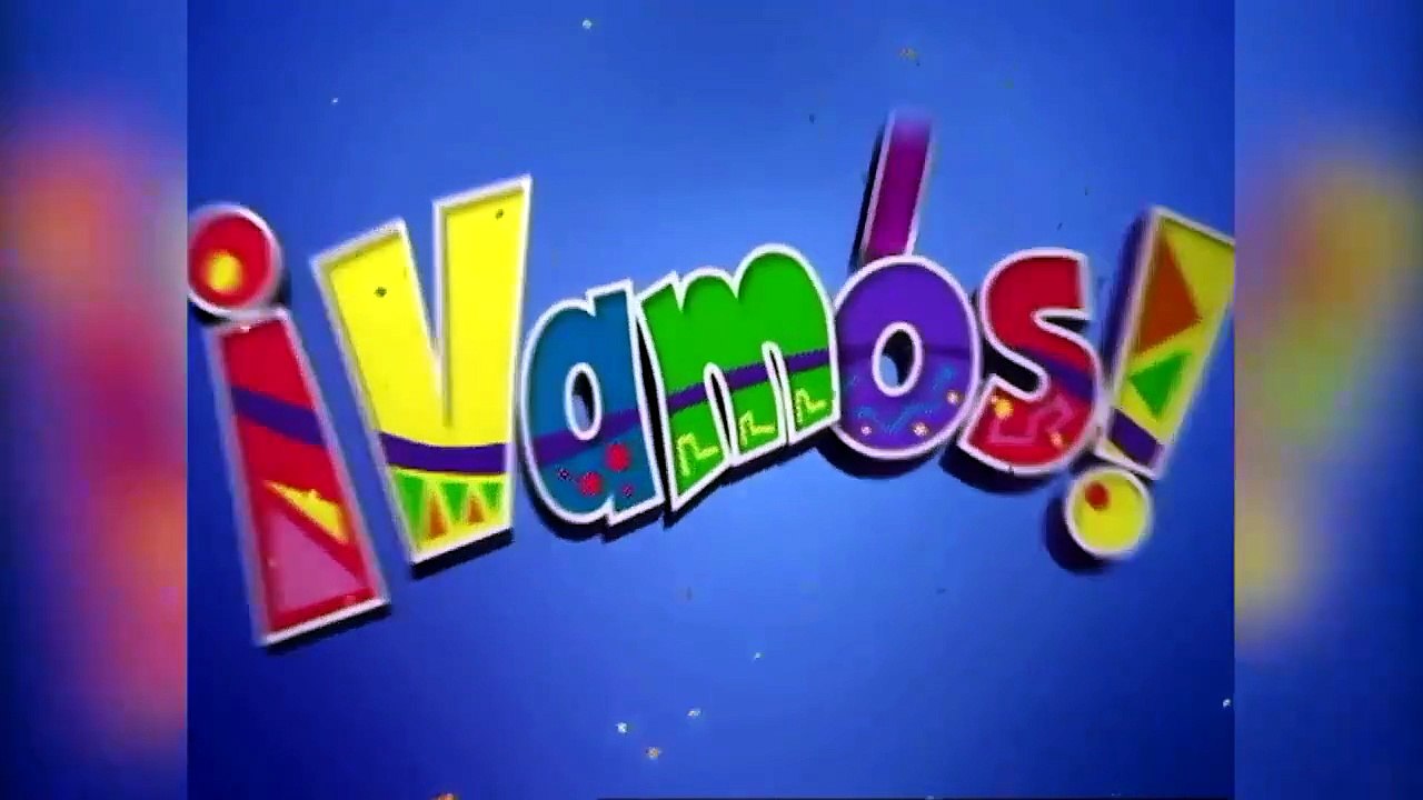 Canal 12: Promo de 3, 2, 1 ¡Vamos! (2026)
