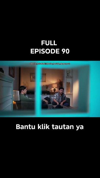 Terikat Janji Episode 90