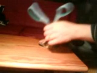 comment graver un film sur un cd (fake)