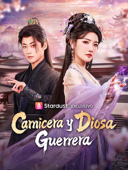 Carnicera y Diosa Guerrera | Serie Completa | Short Drama Español