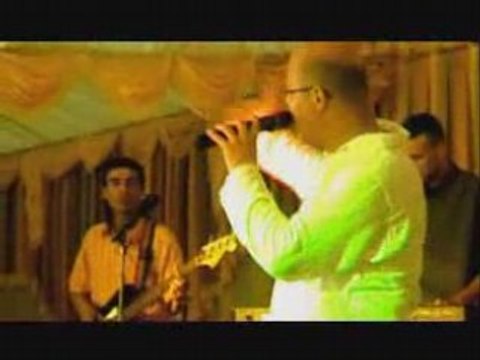 CHEB REDOUANE BILY CLIP TEBLITE SGHRIR