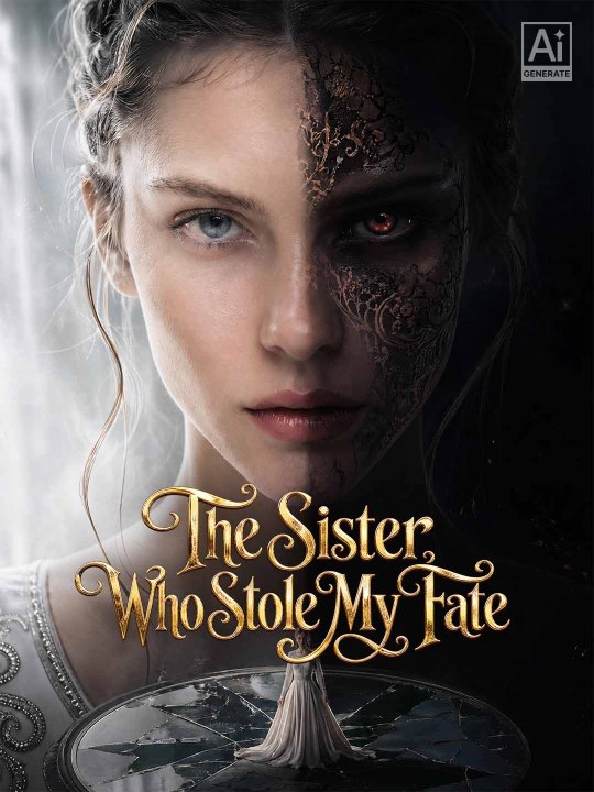 The Sister Who Stole My Fate - FULL