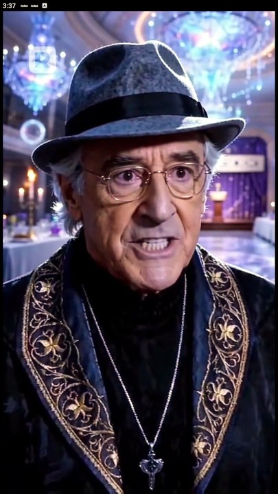 Never Cross a Supreme Sorcerer New ARS