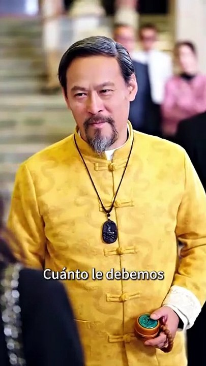 La CEO y Nuestra Hija Secreta💸💗 Completo En Español [Full Movie]