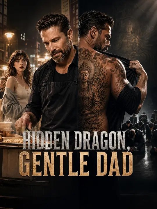 Hidden Dragon, Gentle Dad - Full Episode