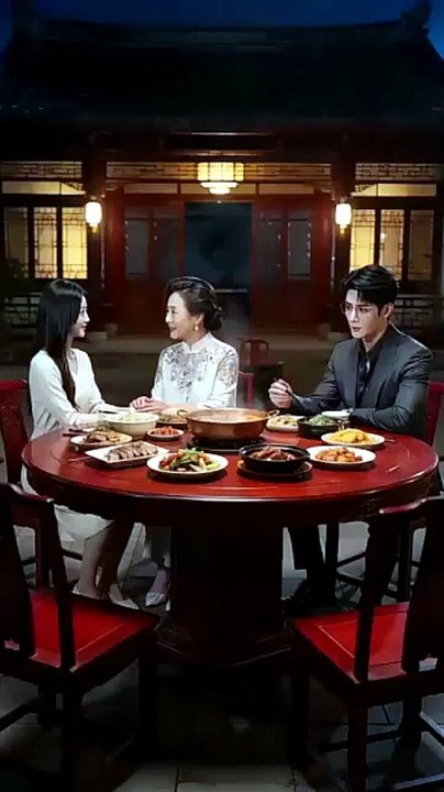 Saved by His Love, Shelter in His Arms Episode Full Episode | Cine Drama [Full Movie]