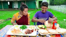 Very Special Trending Comedy Video  😂 Amazing Funny Video
