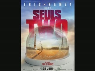 Seuls two - rap - par Nelopo      extrait