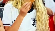 Pesona Wanita di World Cup 2026