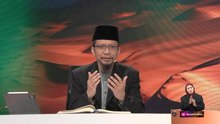 Episod 1312 My #QuranTime 2.0 Jumaat 17 Julai 2026 Surah Al-Syu'ara (26: 224-227) Halaman 376