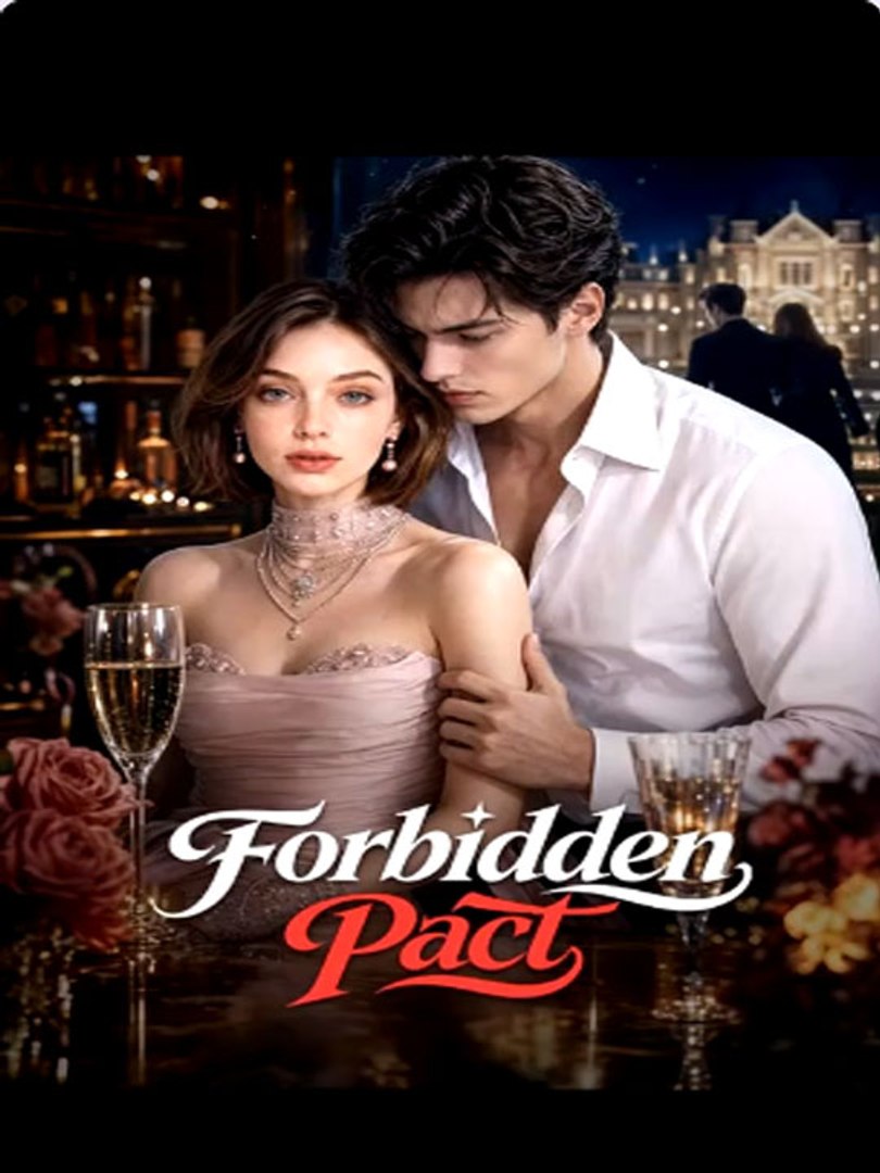 Forbidden Pact - 