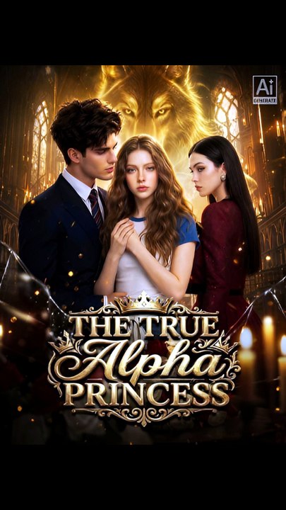 NEW FILM 2026.THE TRUE ALPHA PRINCES#NEW FILM 2026#DRAMA US-FULL ENGLISH SUB