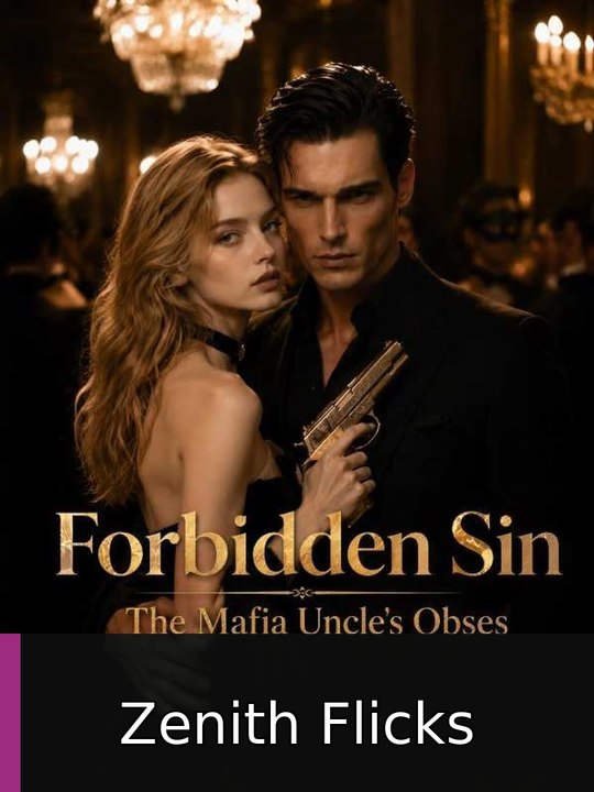 Forbidden Sin:The Mafia Uncle's Obses englishsubtitle watchfull⚡️⚡️ Zenith Flicks