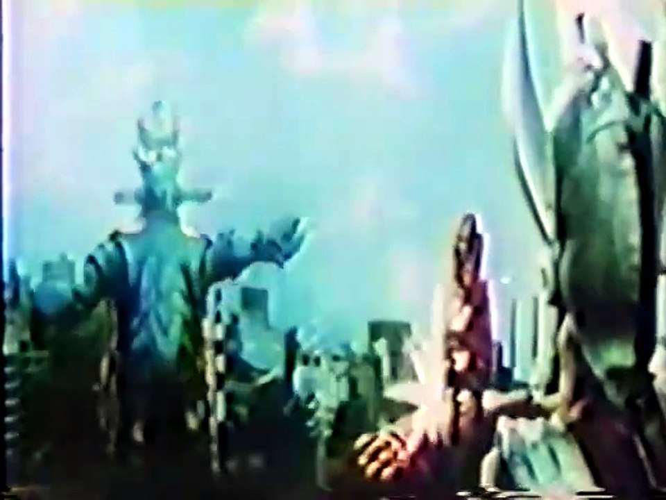 "Space Warriors 2000"