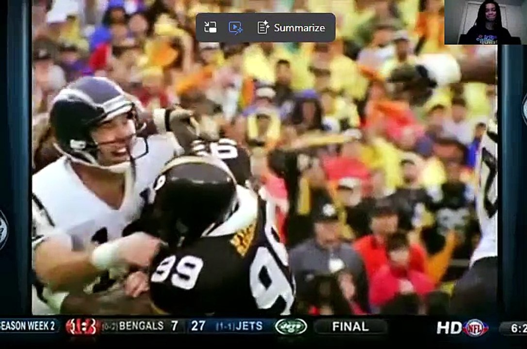 NFL Top 10: Linebacking Corps