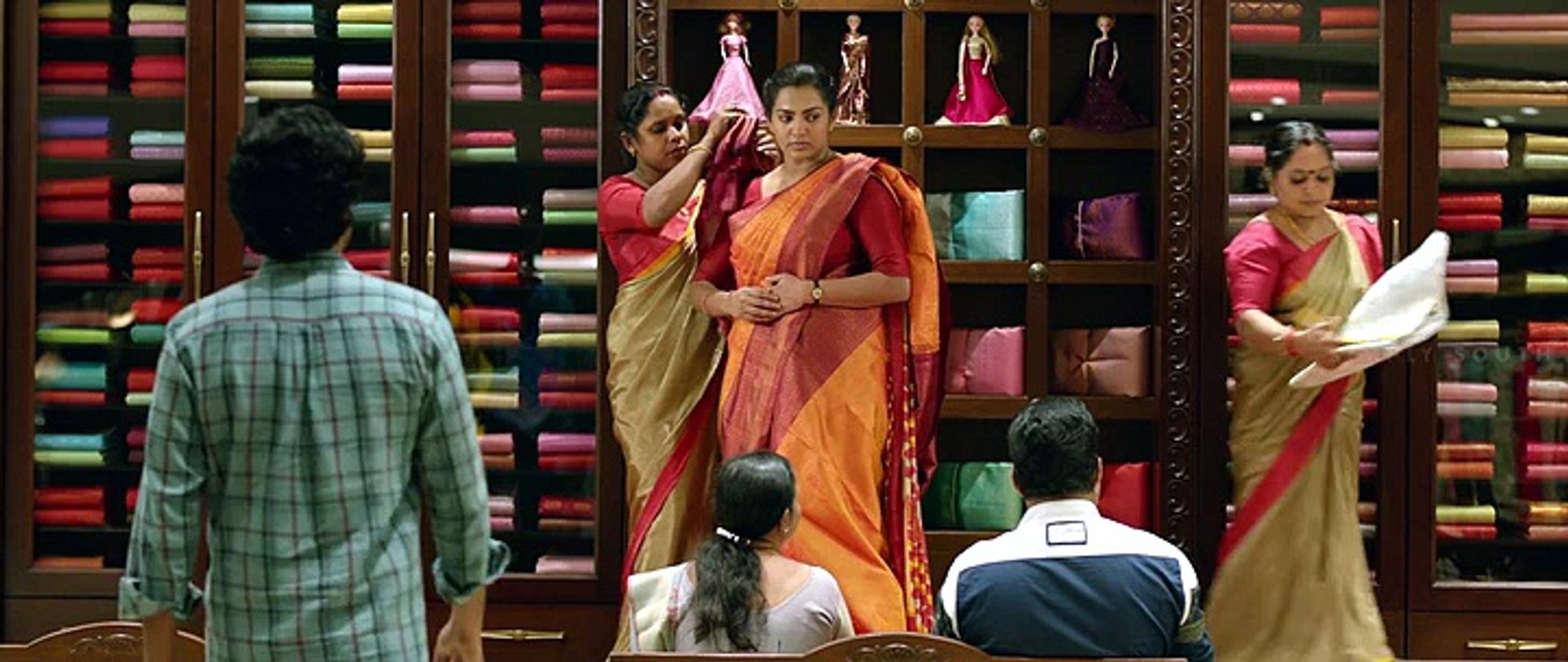 Ullozhukku New Malayalam Full HD Movie