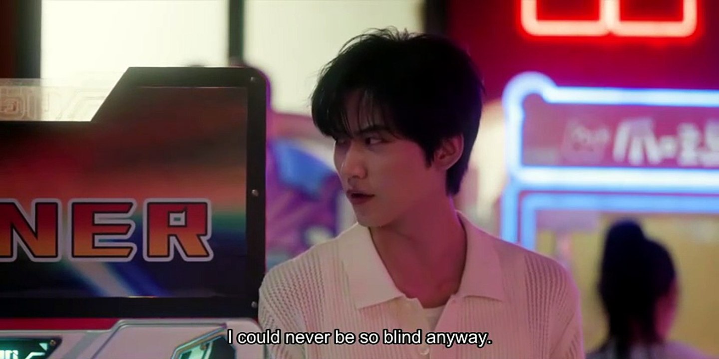 Never-Ending Summer - Episode 8