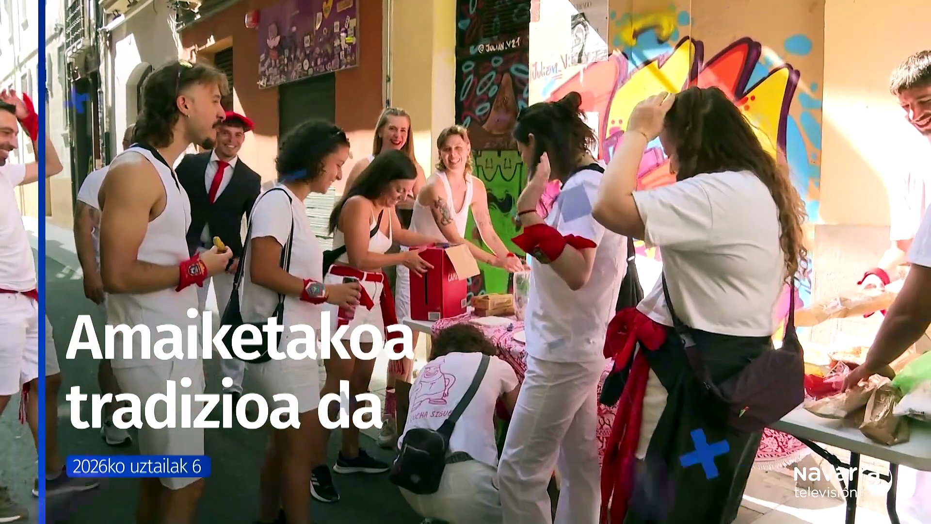 Berriak 06/07/2026