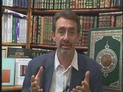 Le Soufisme Est Une Science Spirituelle De L'islam