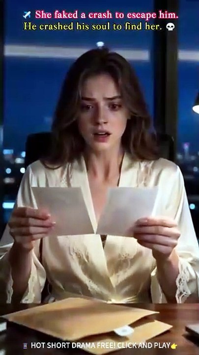 after the crash #englishsub #fullepisode🎬🍿🍿 - Crimson Lies