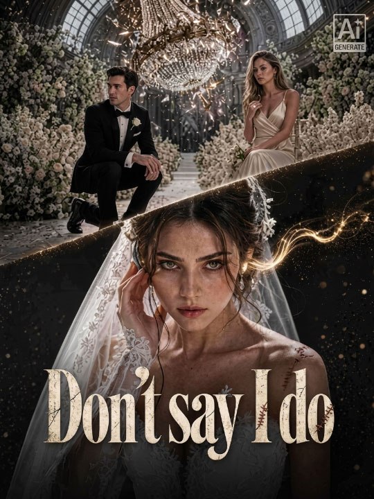 Don't say I do - 🧡🍏 🔥 (2026) - FULL ENGSUB | Reelshort Hot HD