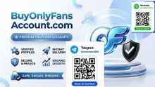 Cheap Bulk OnlyFans Accounts - 100% Guarantee Delivery
