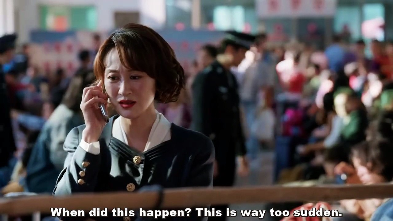 EP.7 - Love for You (2026) EngSub