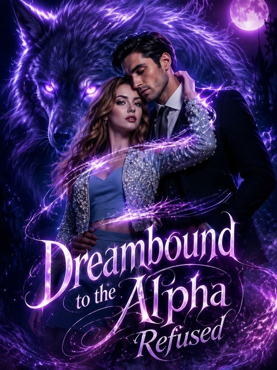Dreambound to the Alpha: Refused | Viral Werewolf Romance Drama | Rejected Mate, Destiny Bond & Forbidden Love - Full EP - ENGSUB