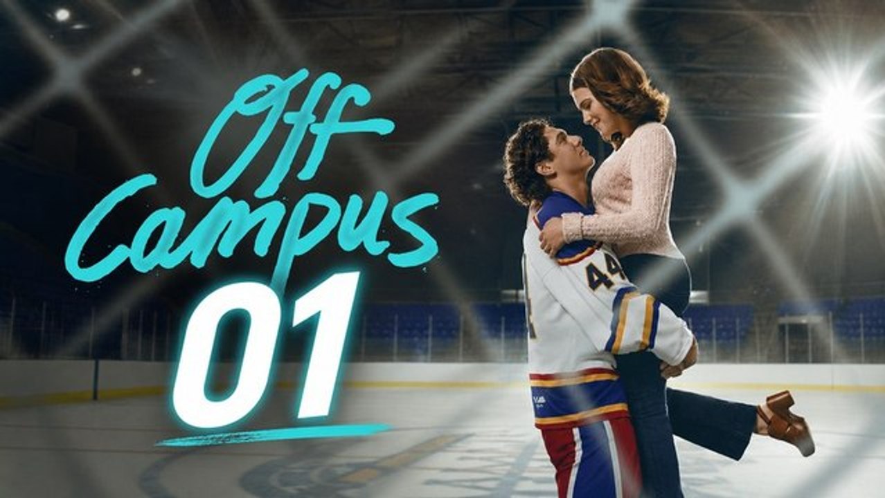 Off C.A.M.P.U.S Episode 1 - FULL ✅ [Eng Sub]