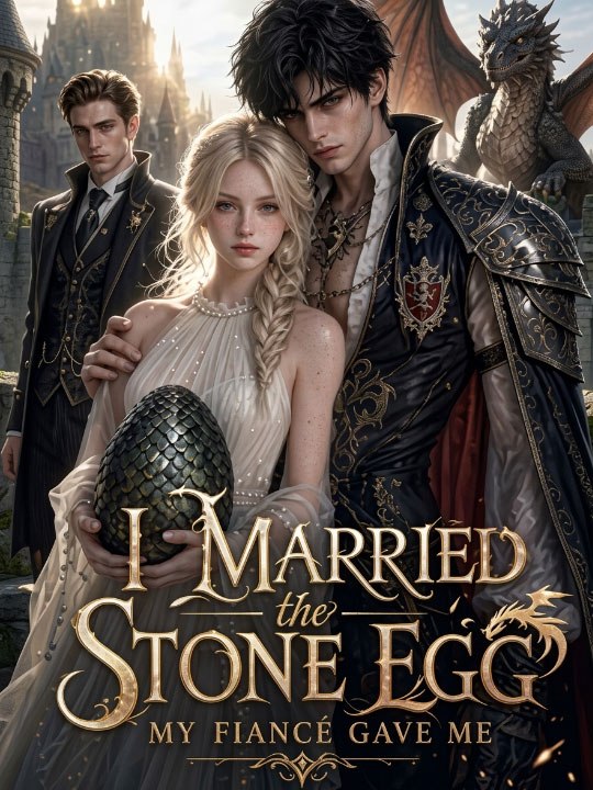 I Married the Stone Egg My Fiancé Gave Me New Movie 🔝 - 🧡🍏 🔥[Hot 2026] (2026) - FULL ENGSUB | Reelshort Hot HD